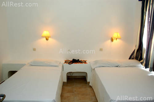 Hera Village Hotel 17